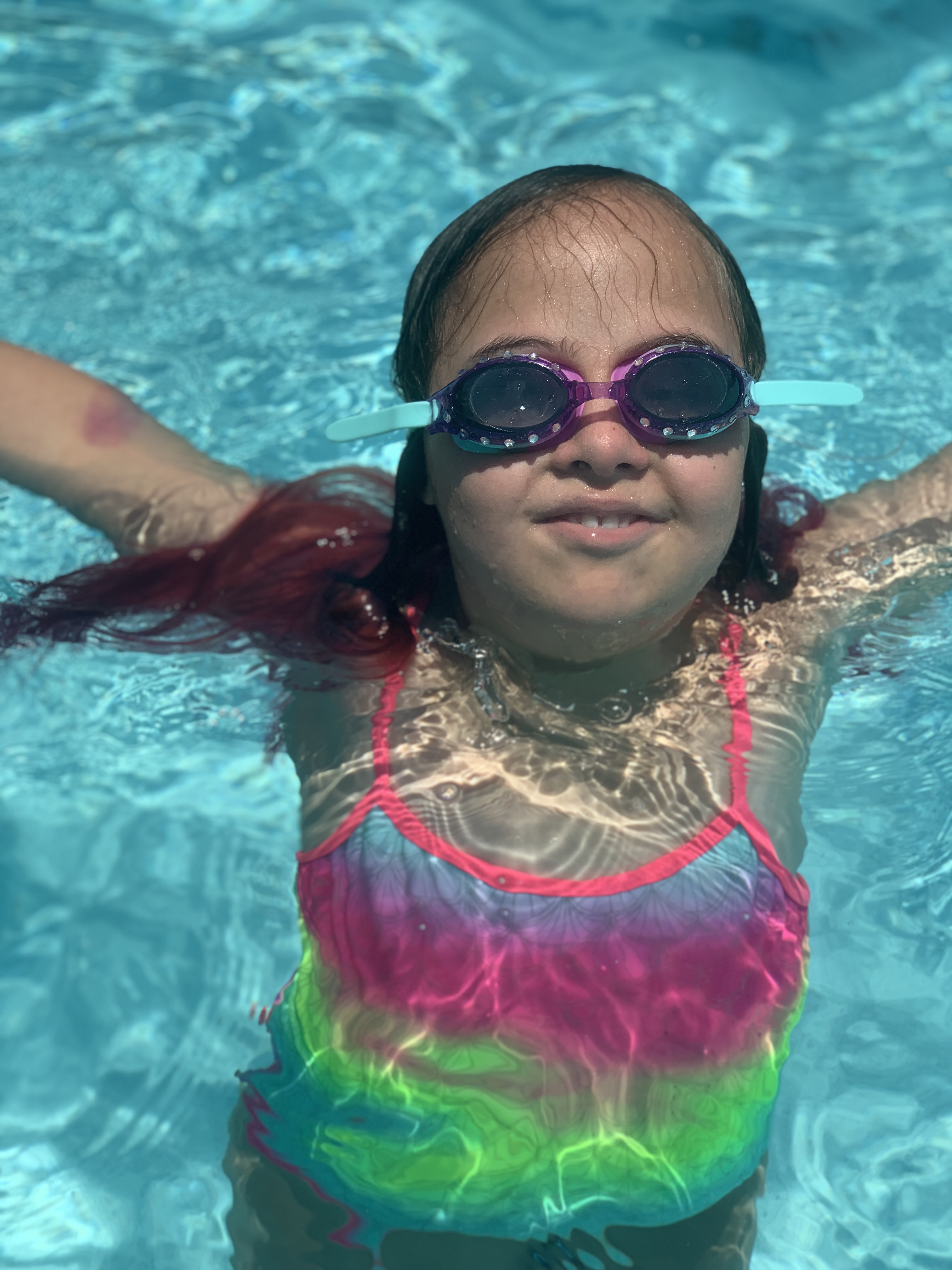 water fun